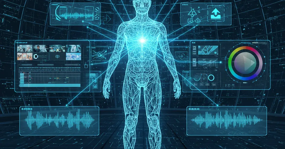 Claude Code スキルで動画制作を自動化:SKILL.md チュートリアル&ガイド Claude Code スキルで動画制作を自動化:SKILL.md チュートリアル&ガイド