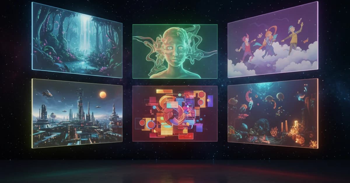 2026年最高のAI動画ツール:カテゴリ別完全比較 2026年最高のAI動画ツール:カテゴリ別完全比較