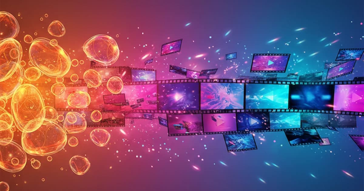 Seedanceプロンプトガイド:AI動画用50+テンプレート(2026年版) Seedanceプロンプトガイド:AI動画用50+テンプレート(2026年版)