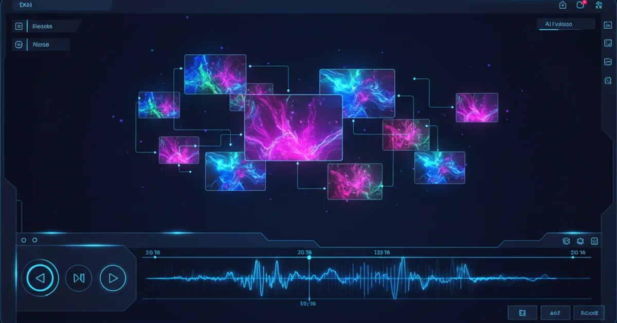 Seedance 2.0チュートリアル:ByteDanceのAI動画生成ツール完全ガイド(2026年版) Seedance 2.0チュートリアル:ByteDanceのAI動画生成ツール完全ガイド(2026年版)