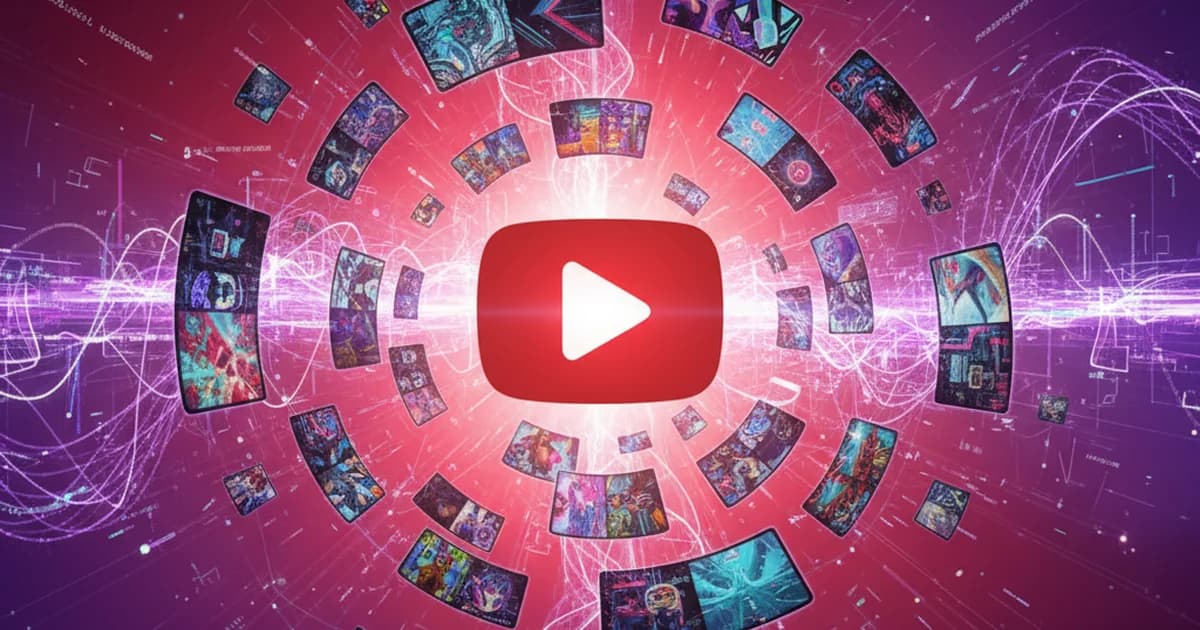 AI Prompts for Creating Viral Videos on YouTube: 50+ Templates (2026) AI Prompts for Creating Viral Videos on YouTube: 50+ Templates (2026)