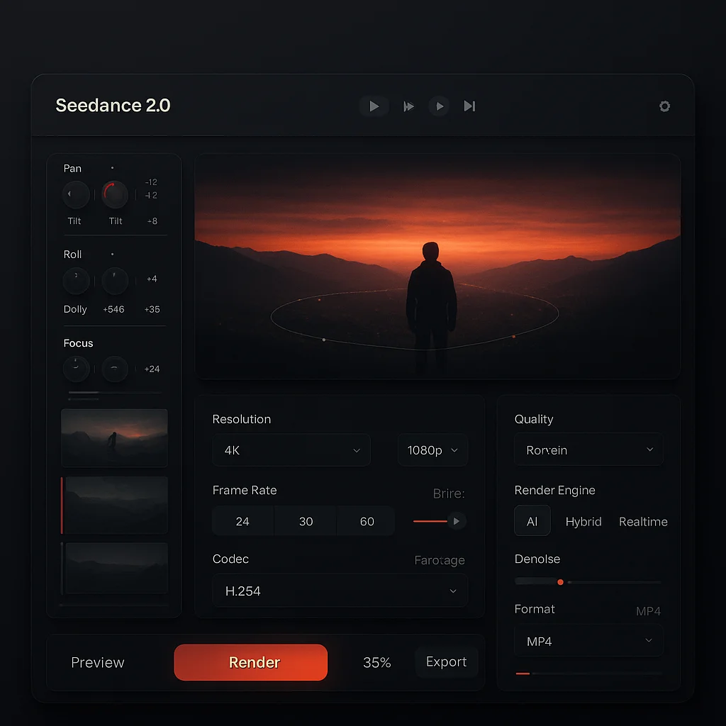BytePlus ModelArk 2026: Seedance 1.5 Pro, Seedream 5, and the Current ByteDance Video Stack BytePlus ModelArk 2026: Seedance 1.5 Pro, Seedream 5, and the Current ByteDance Video Stack